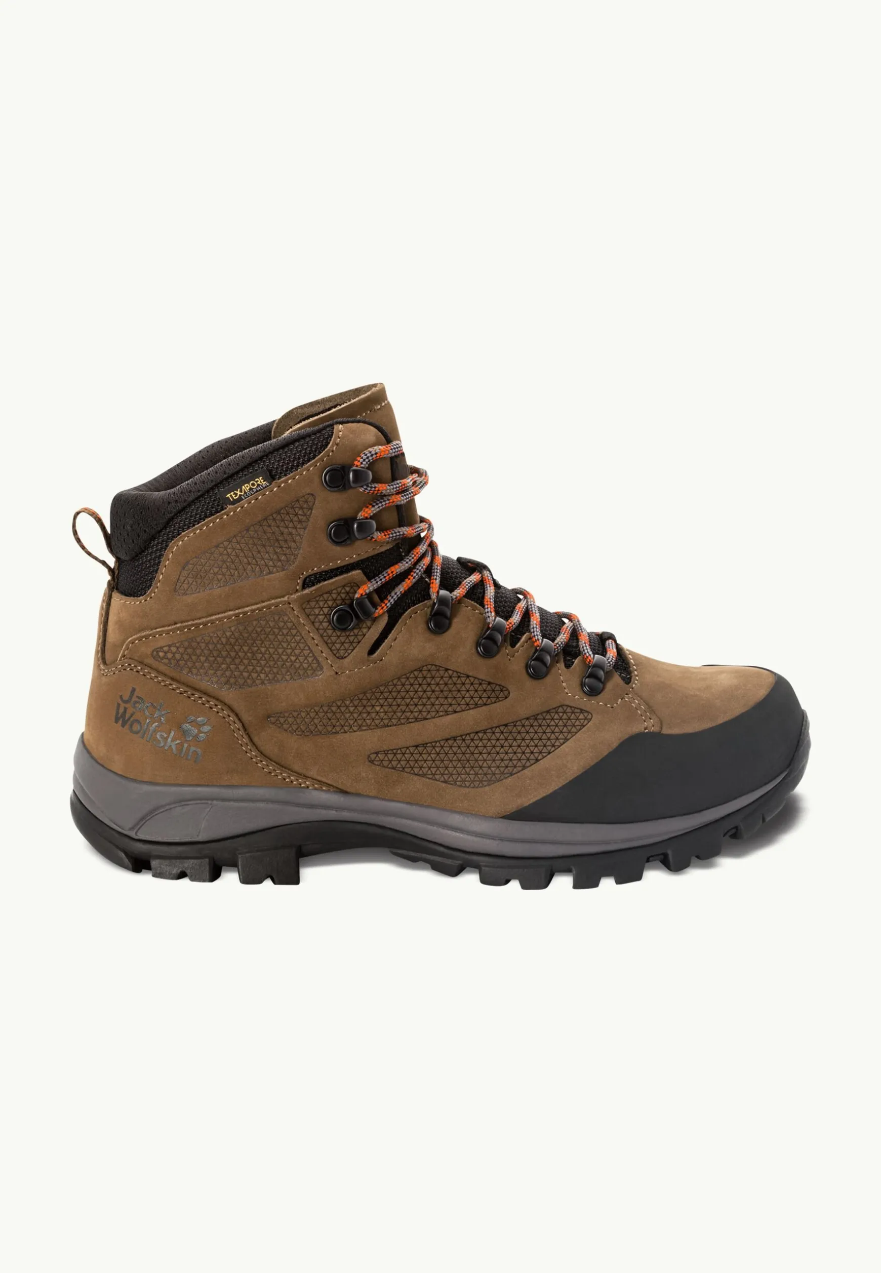 Rebellion Texapore Mid M