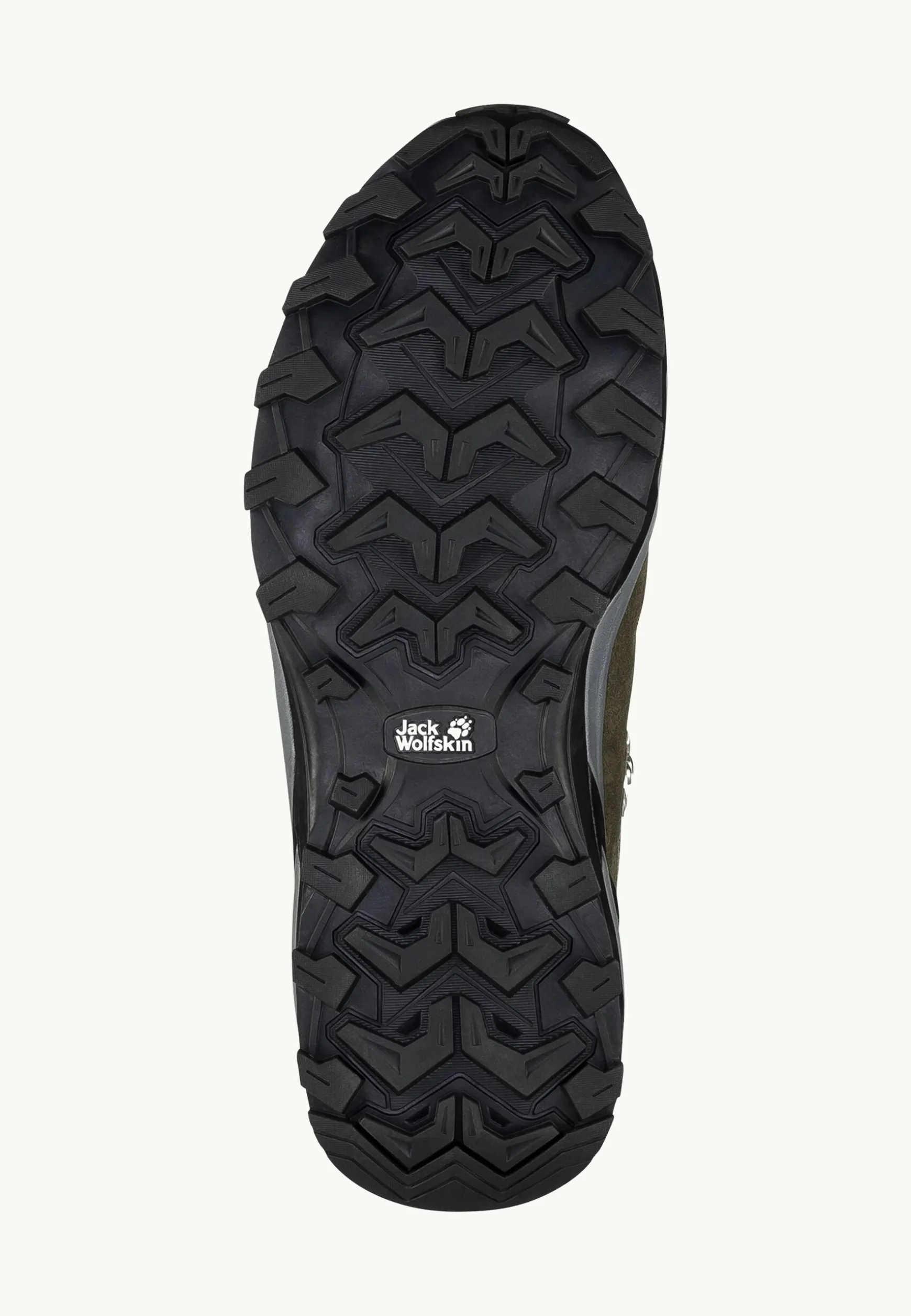 Refugio Texapore Mid M
