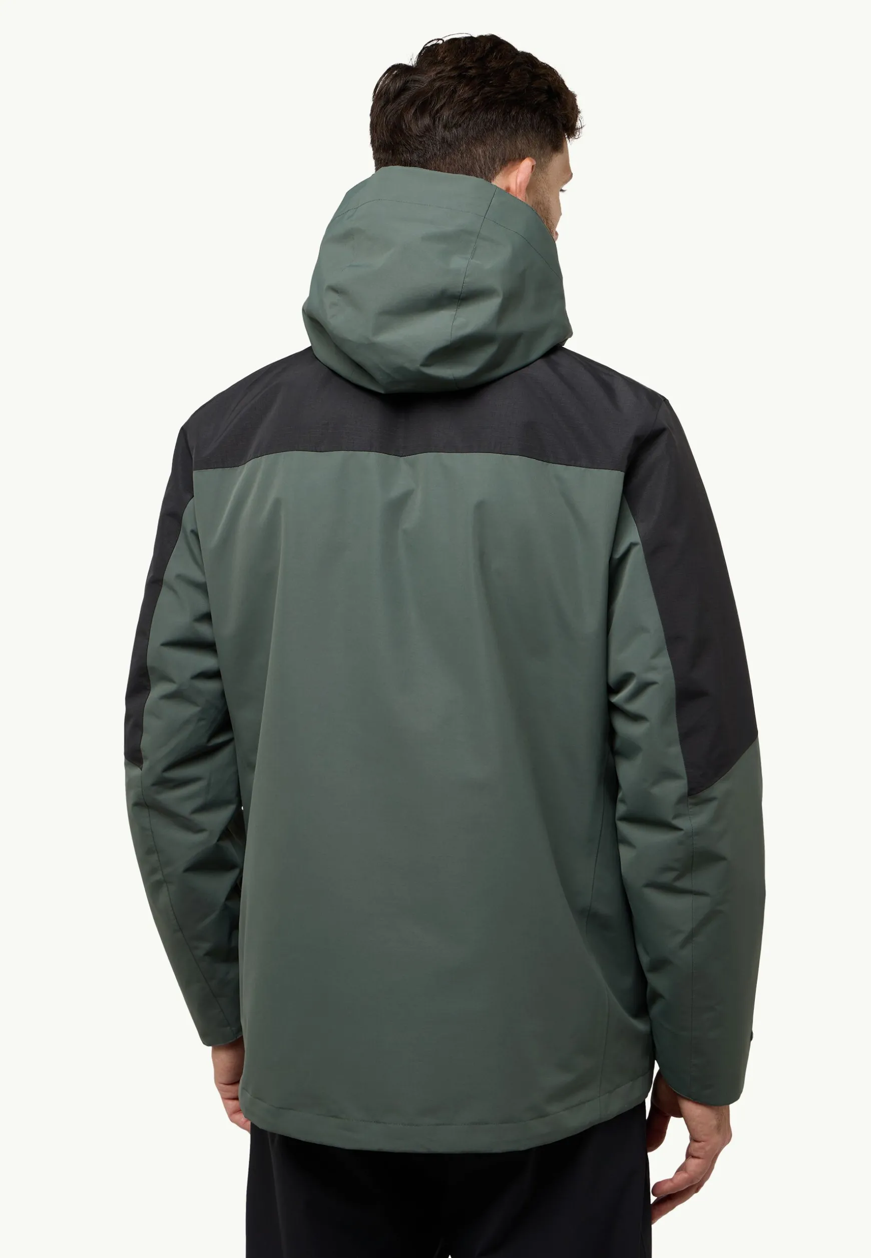 Romberg 3in1 Jkt M