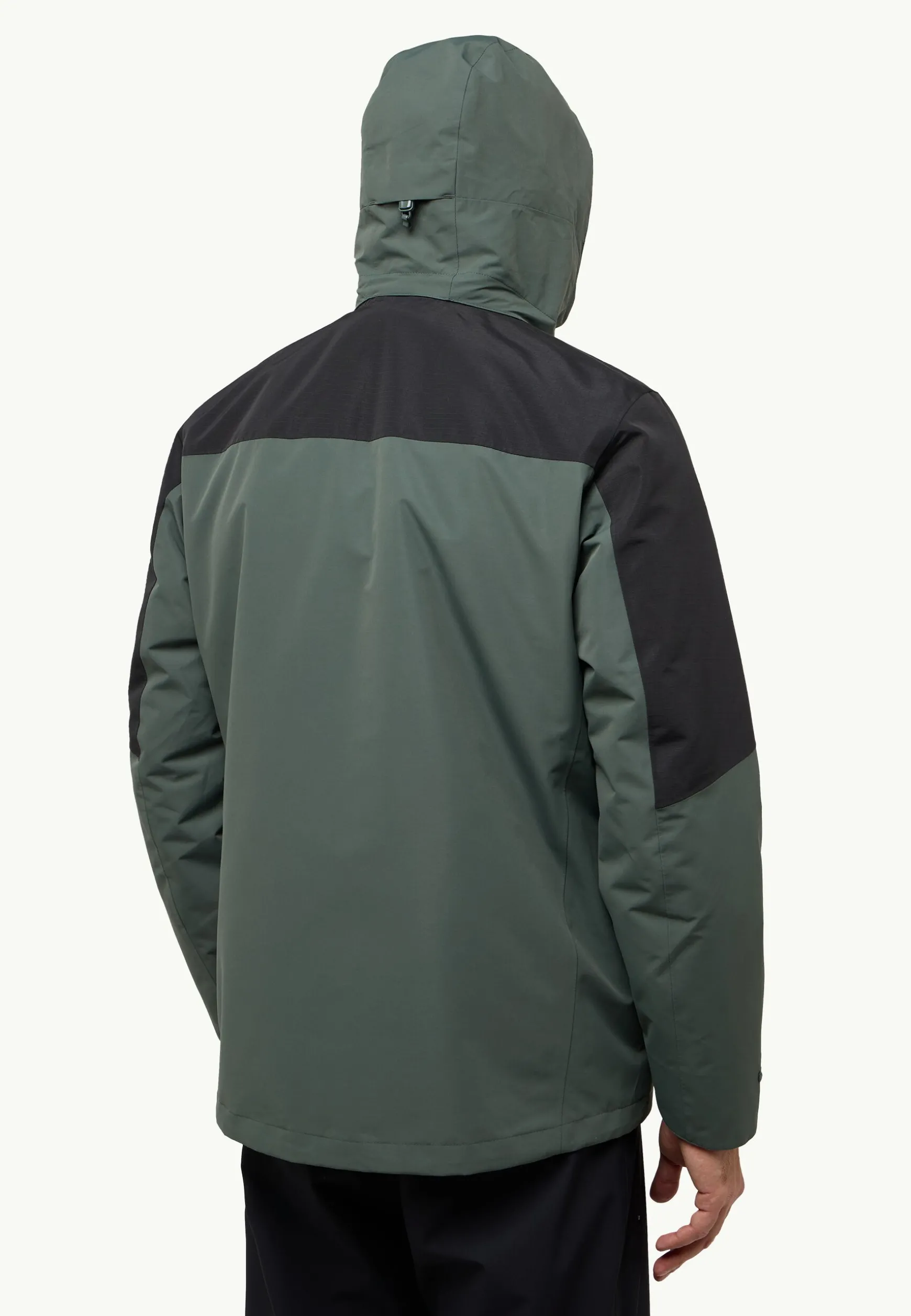 Romberg 3in1 Jkt M