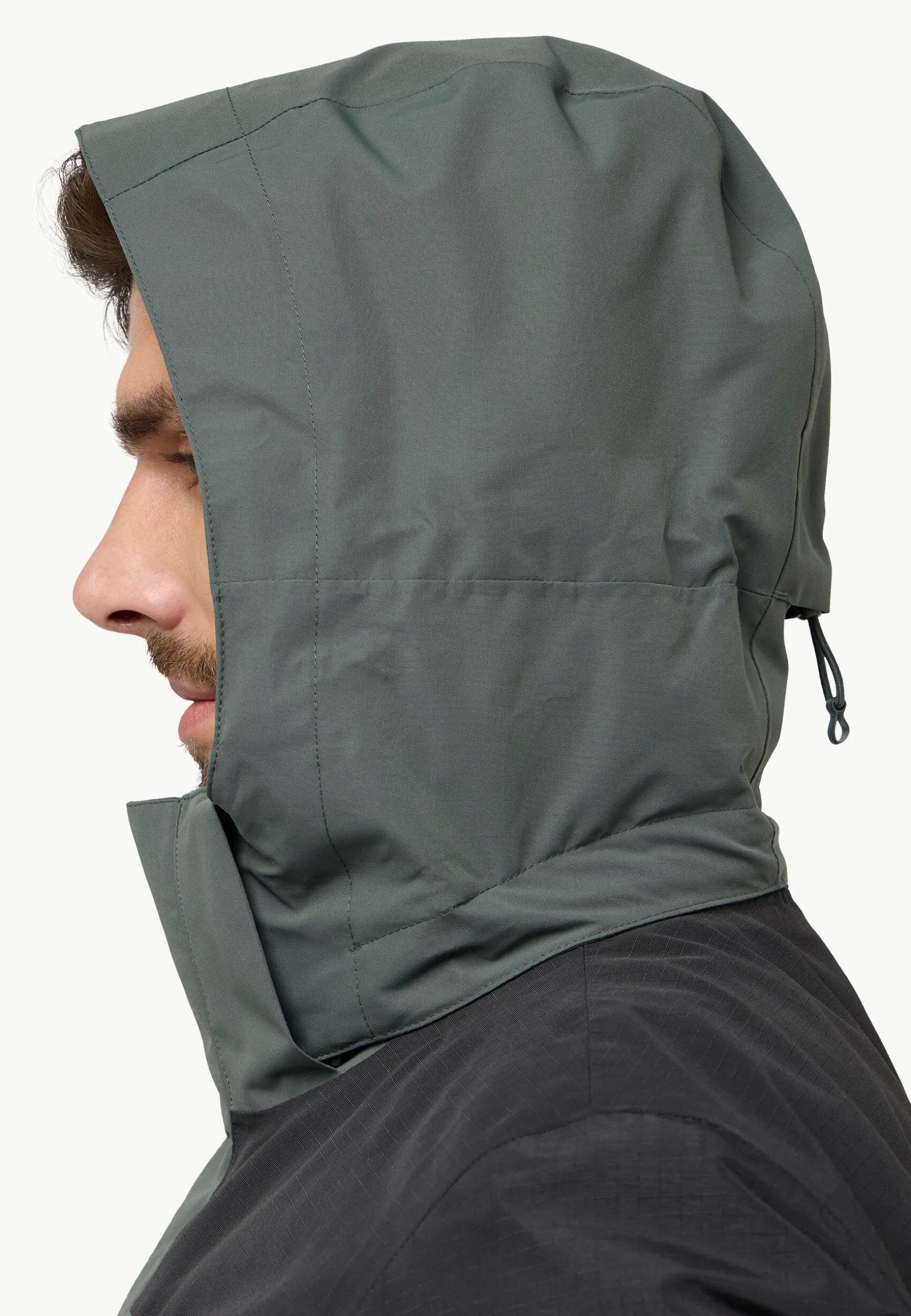 Romberg 3in1 Jkt M
