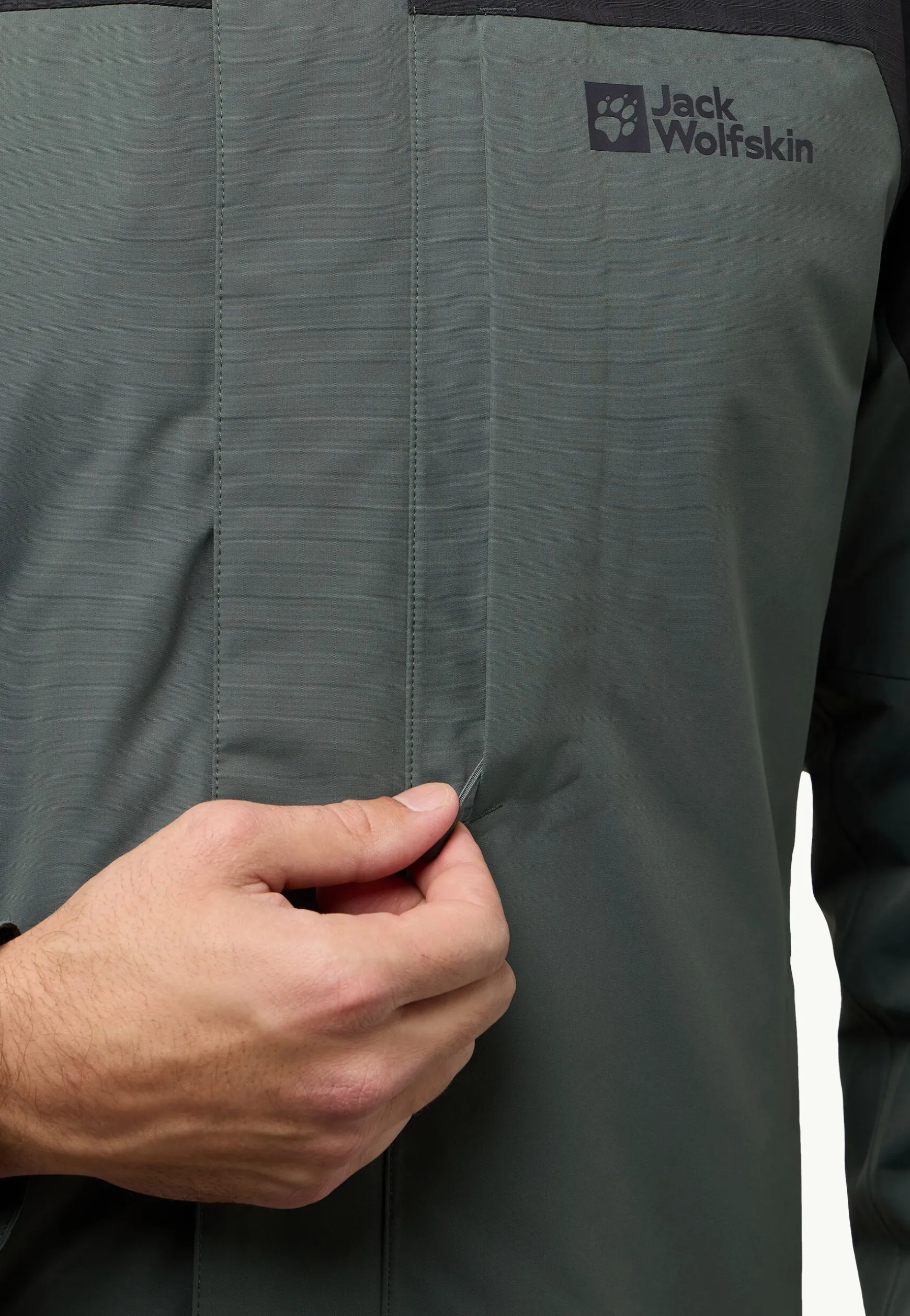 Romberg 3in1 Jkt M