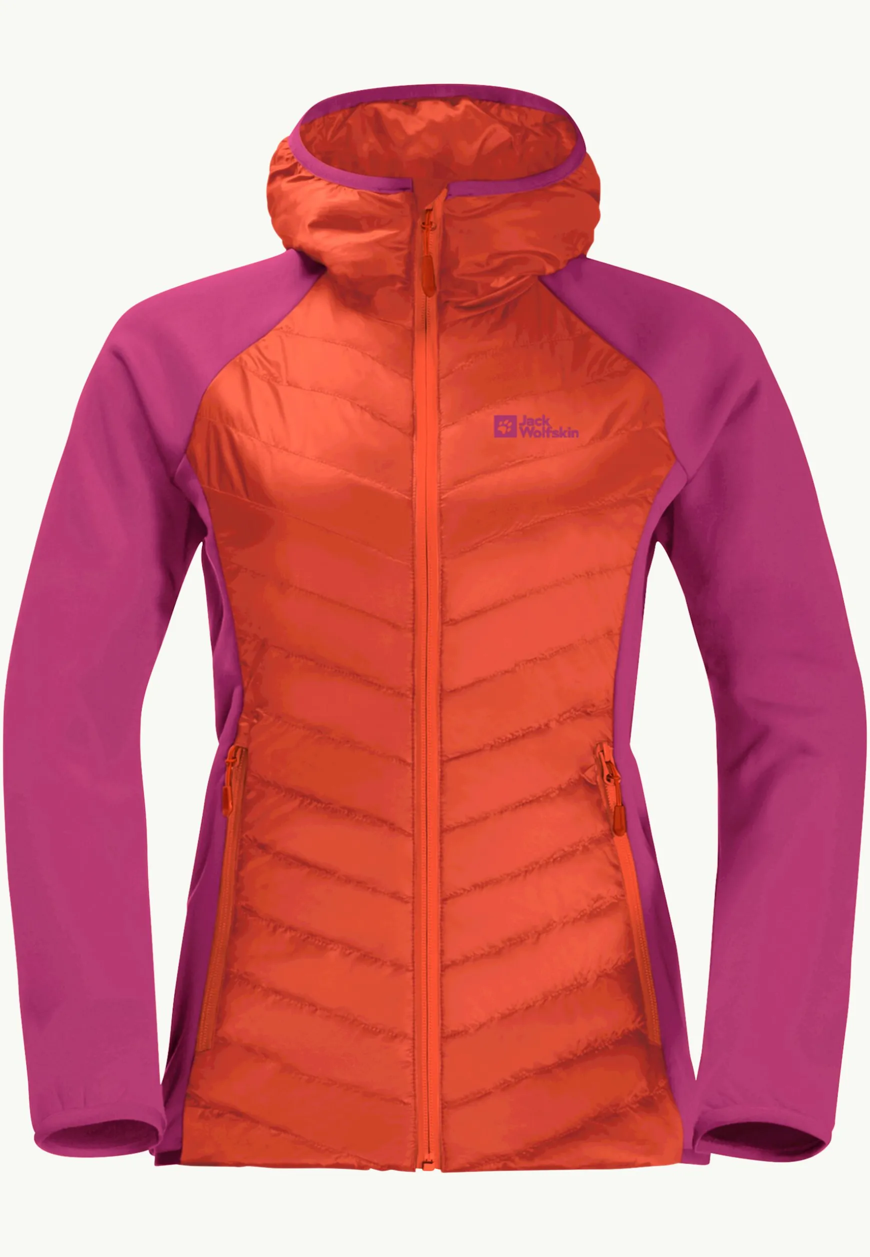 Routeburn Pro Hybrid W
