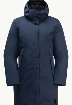 Salier Coat
