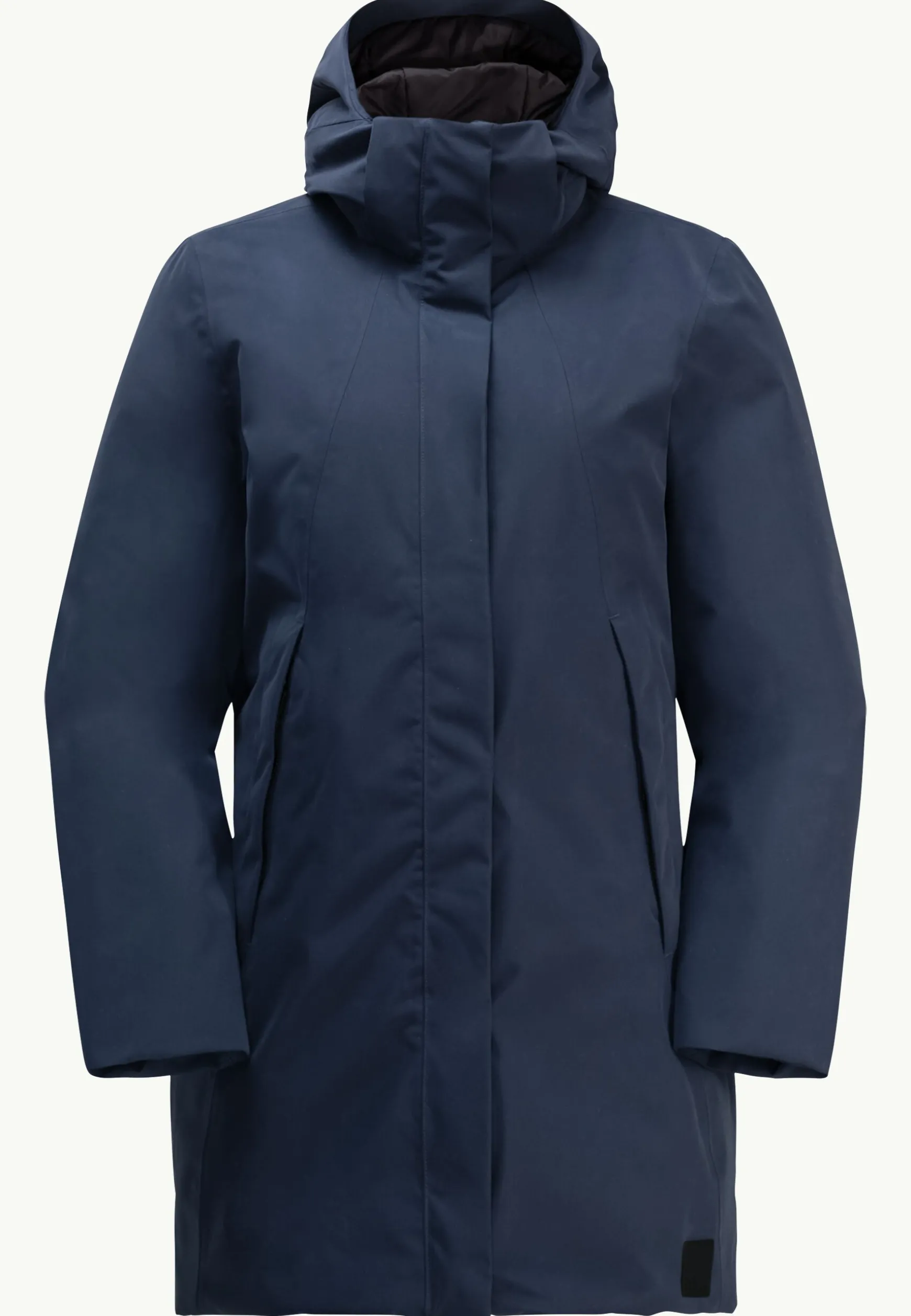 Salier Coat