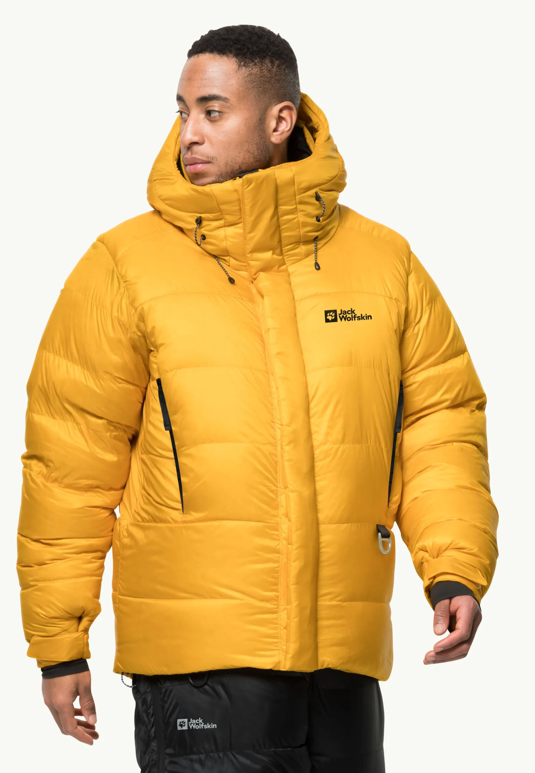 1995 Series Down Hoody
