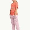 Smileyworld Camp T K
