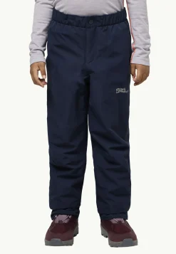 Snowy Days Pants K