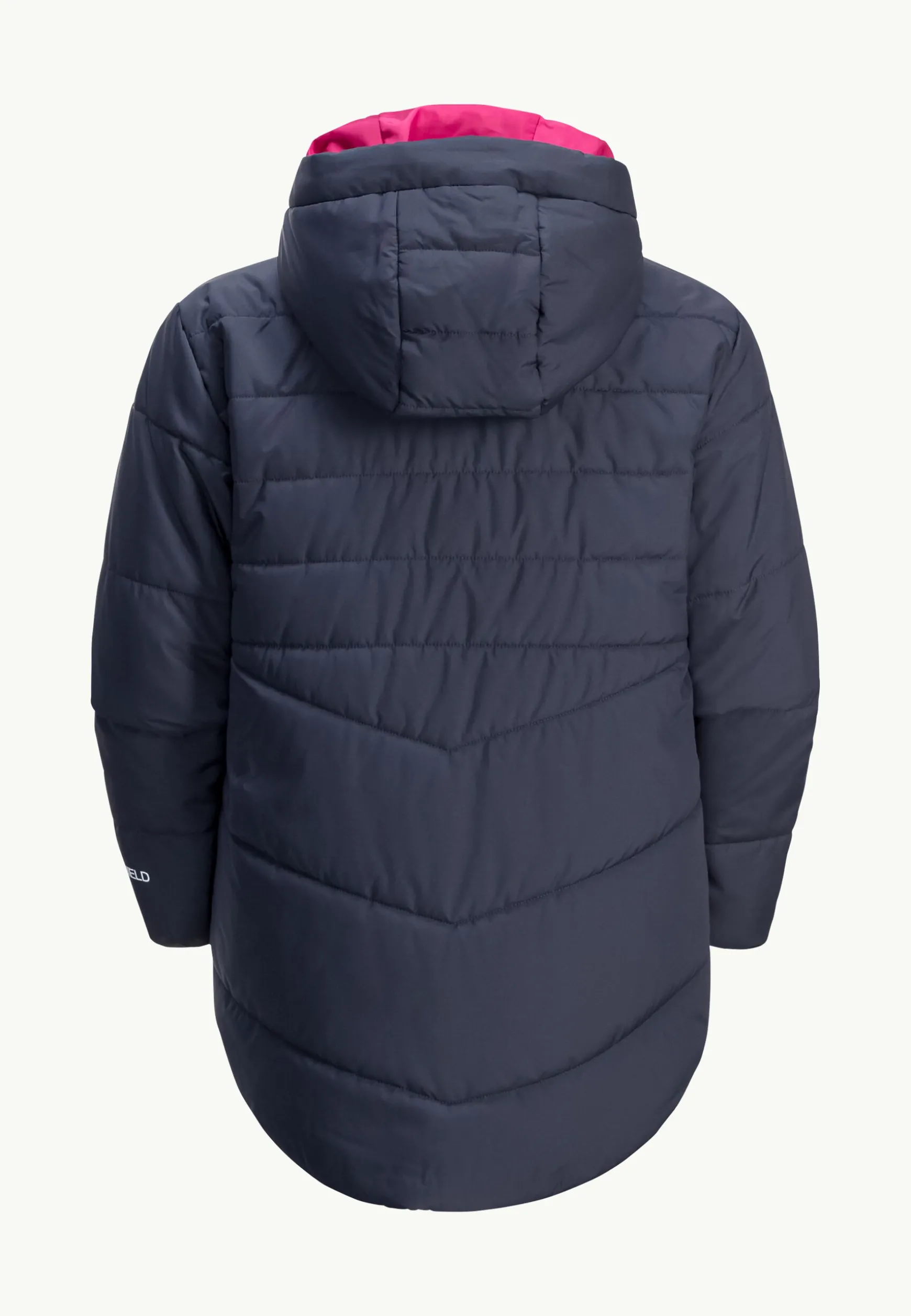 Solyd Ins Coat G