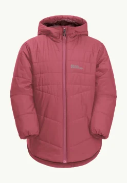 Solyd Ins Coat G