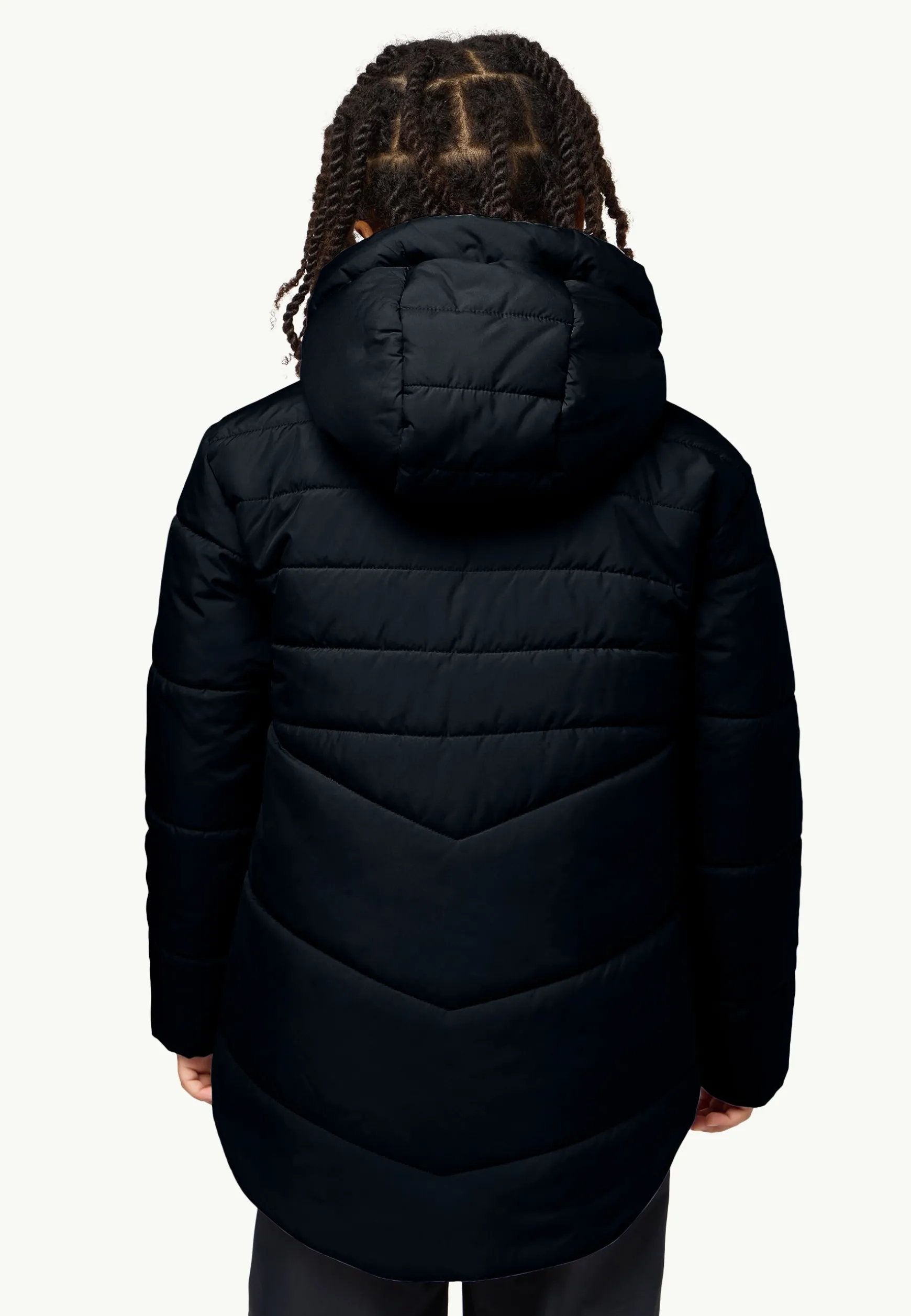 Solyd Ins Coat G