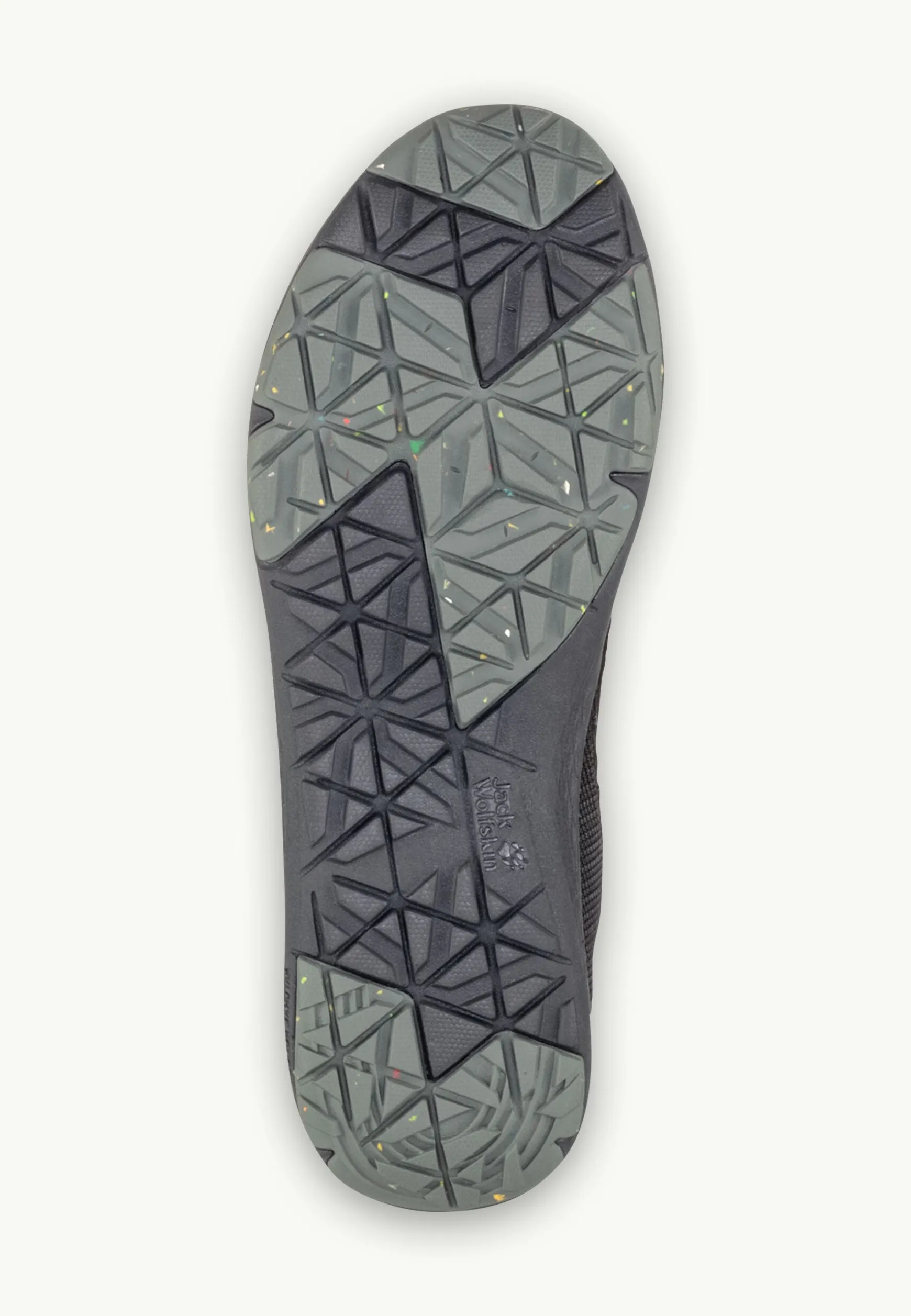 Spirit Knit Low M