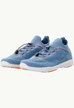 Spirit Knit Low W