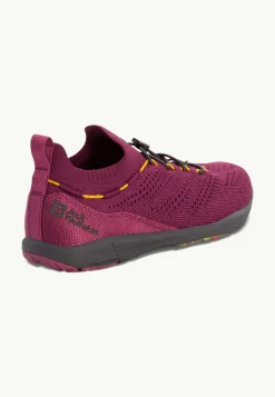 Spirit Knit Low W