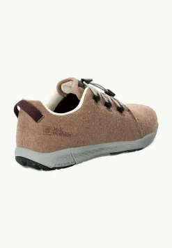 Spirit Wool Low W