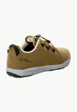 Spirit Wool Low W