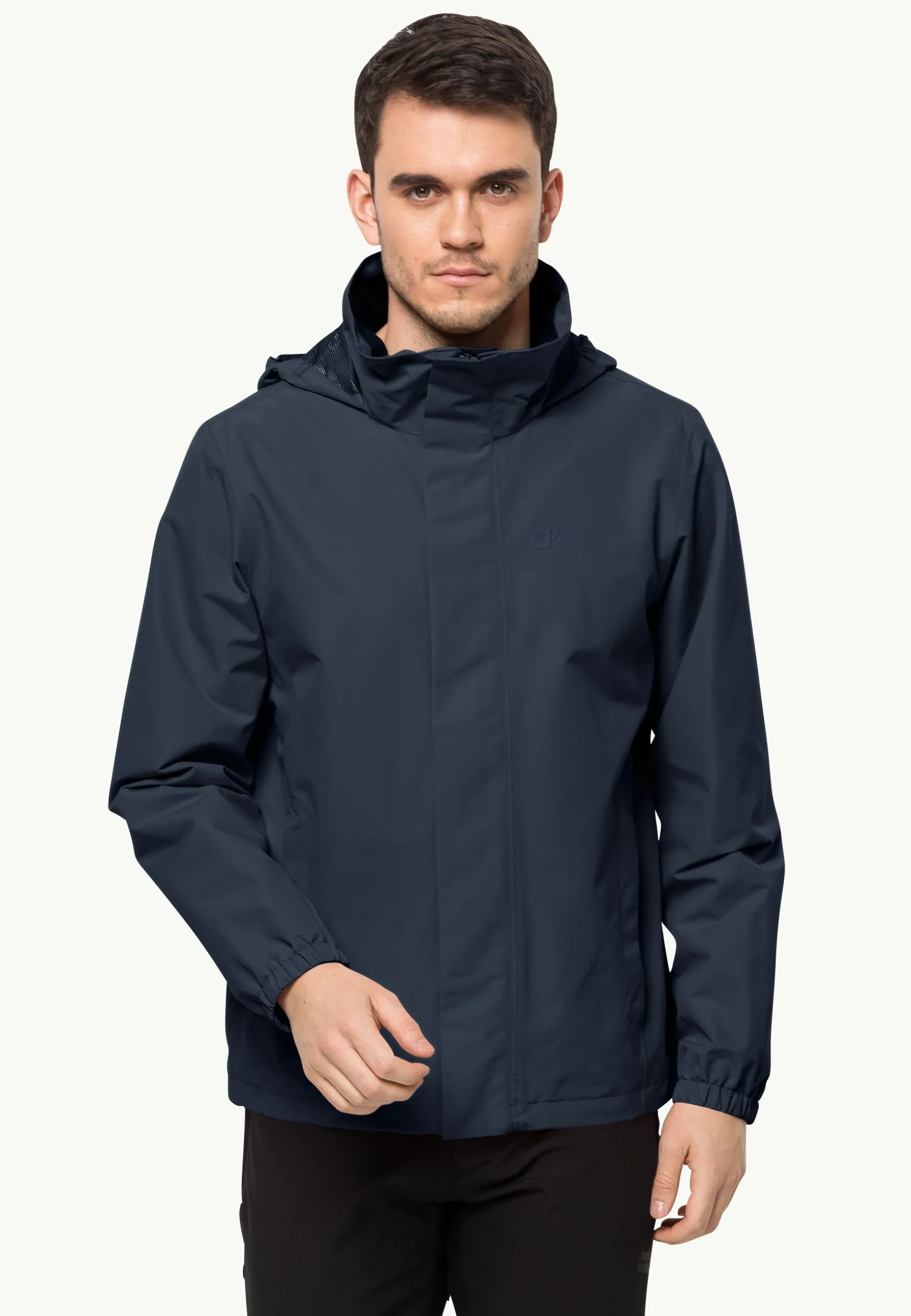 Stormy Point 2l Jkt M