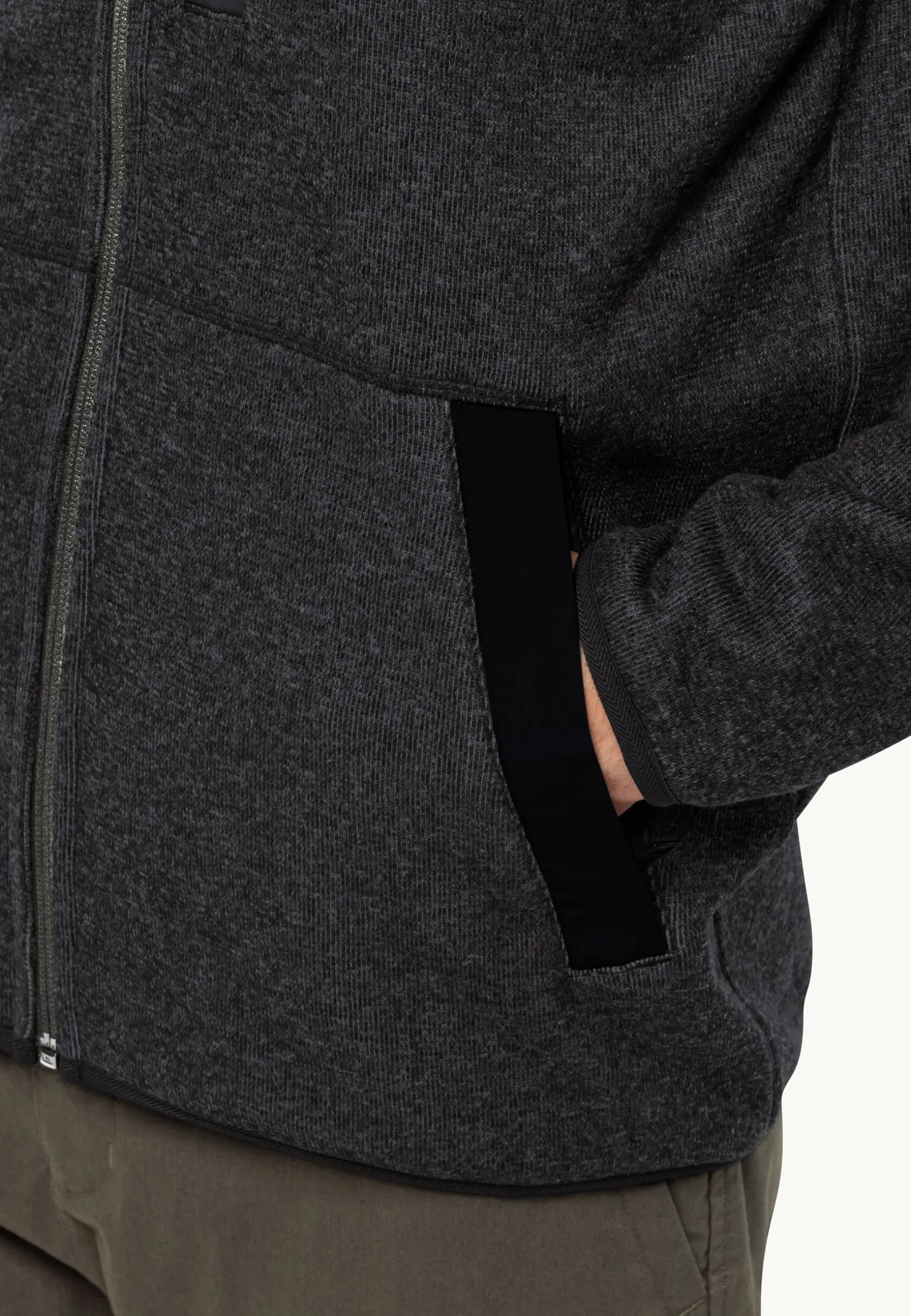 Tannenspur Jkt M