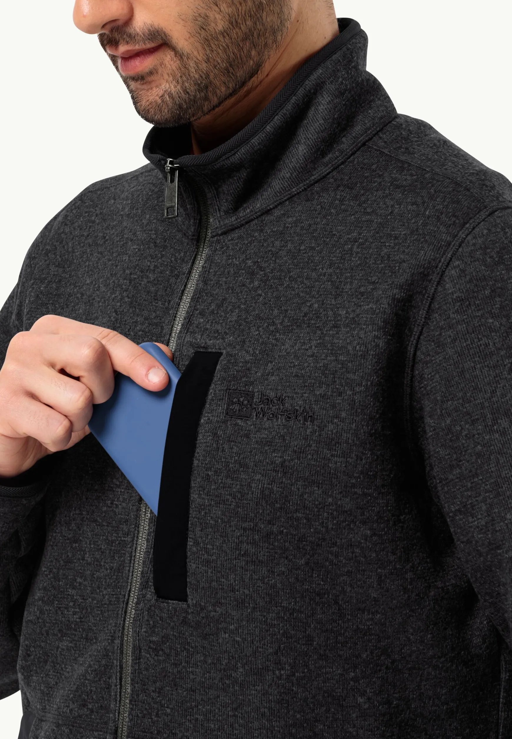 Tannenspur Jkt M