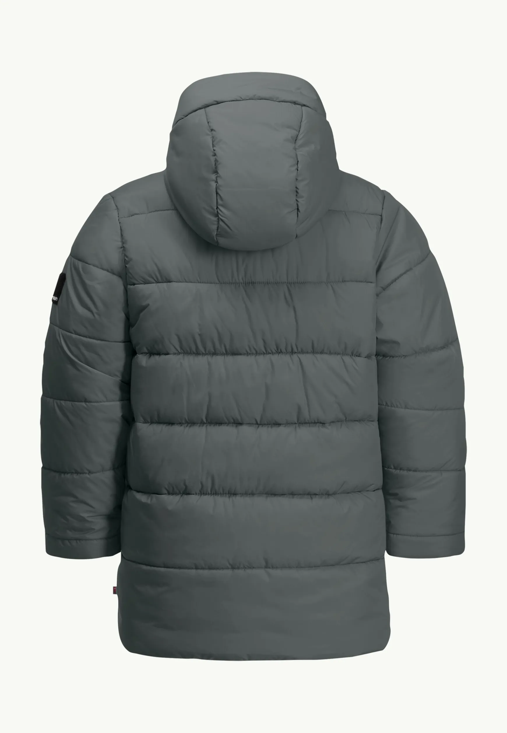 Teen Ins Long Jacket Y