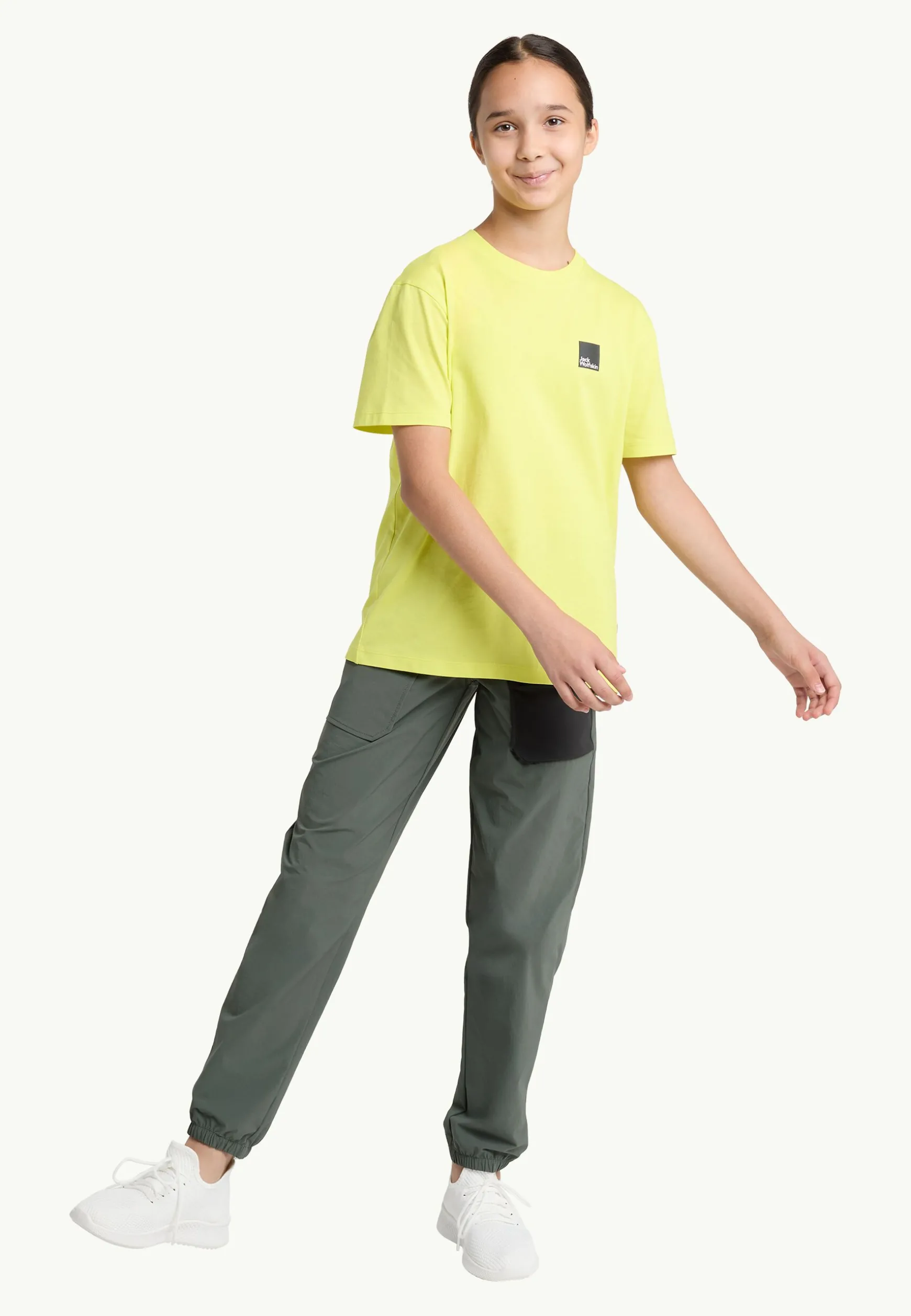 Teen Pants Y