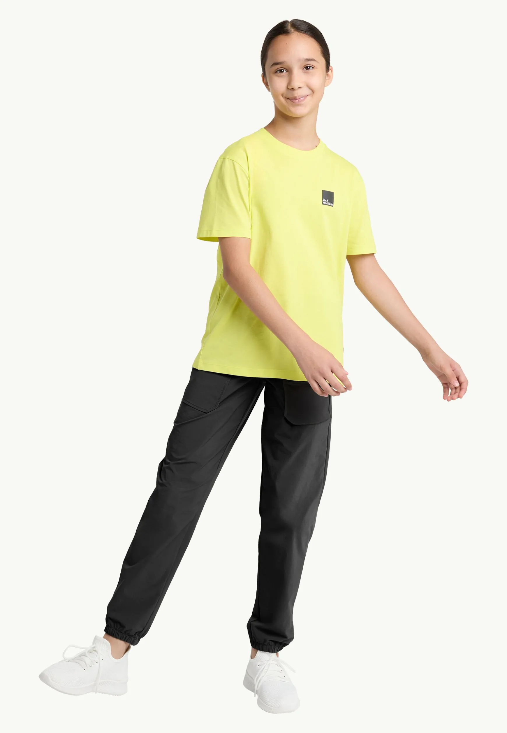 Teen Pants Y