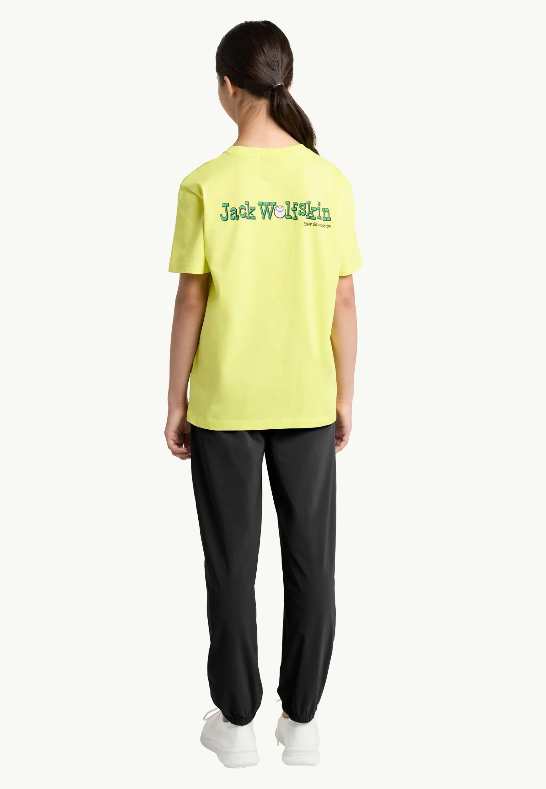Teen Pants Y