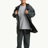 Teen Parka Y