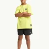Teen Shorts B