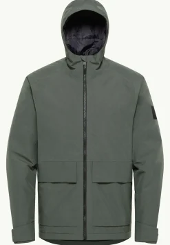 Tempeltor Jkt M