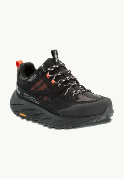 Terraquest Texapore Low W