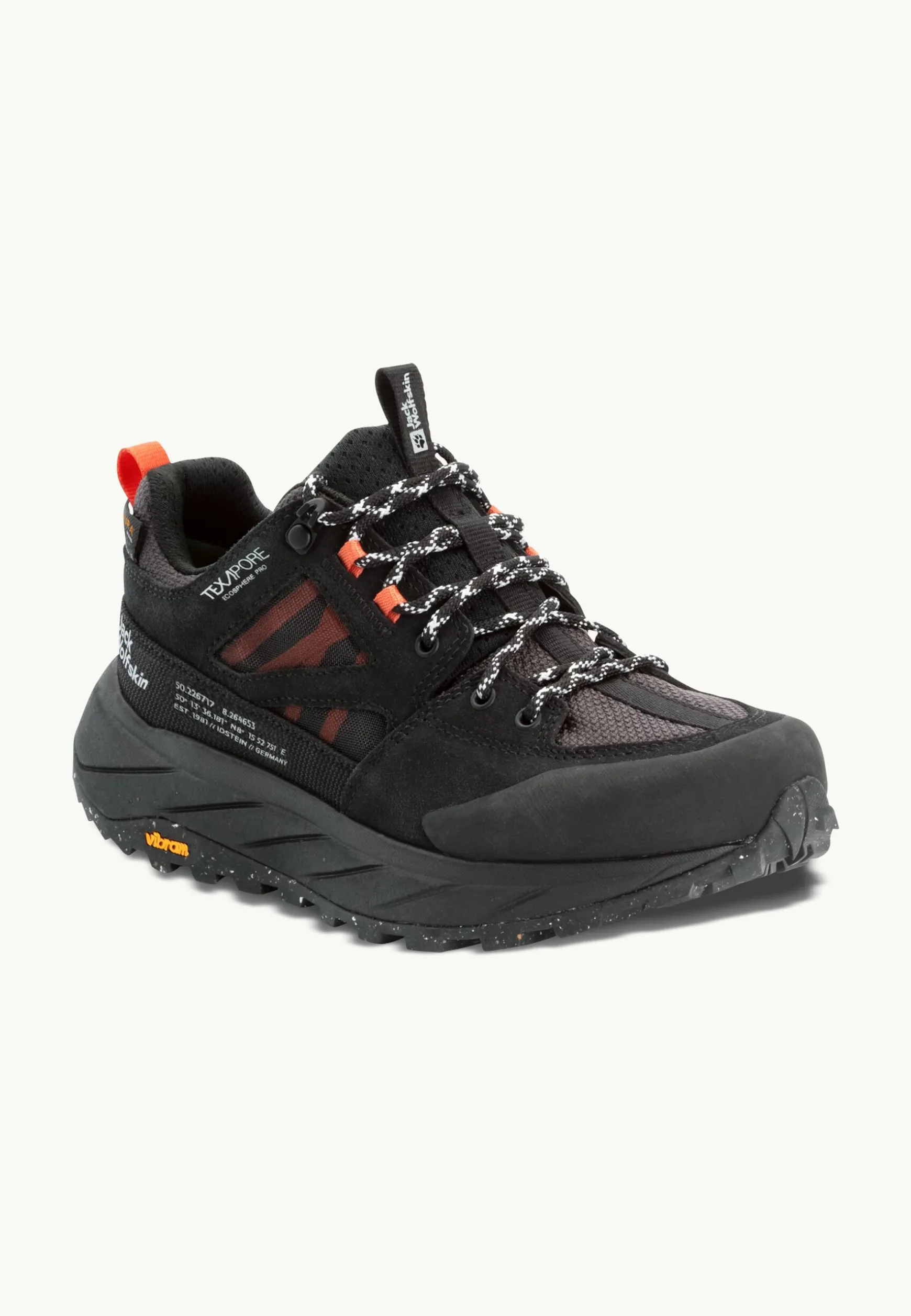 Terraquest Texapore Low W