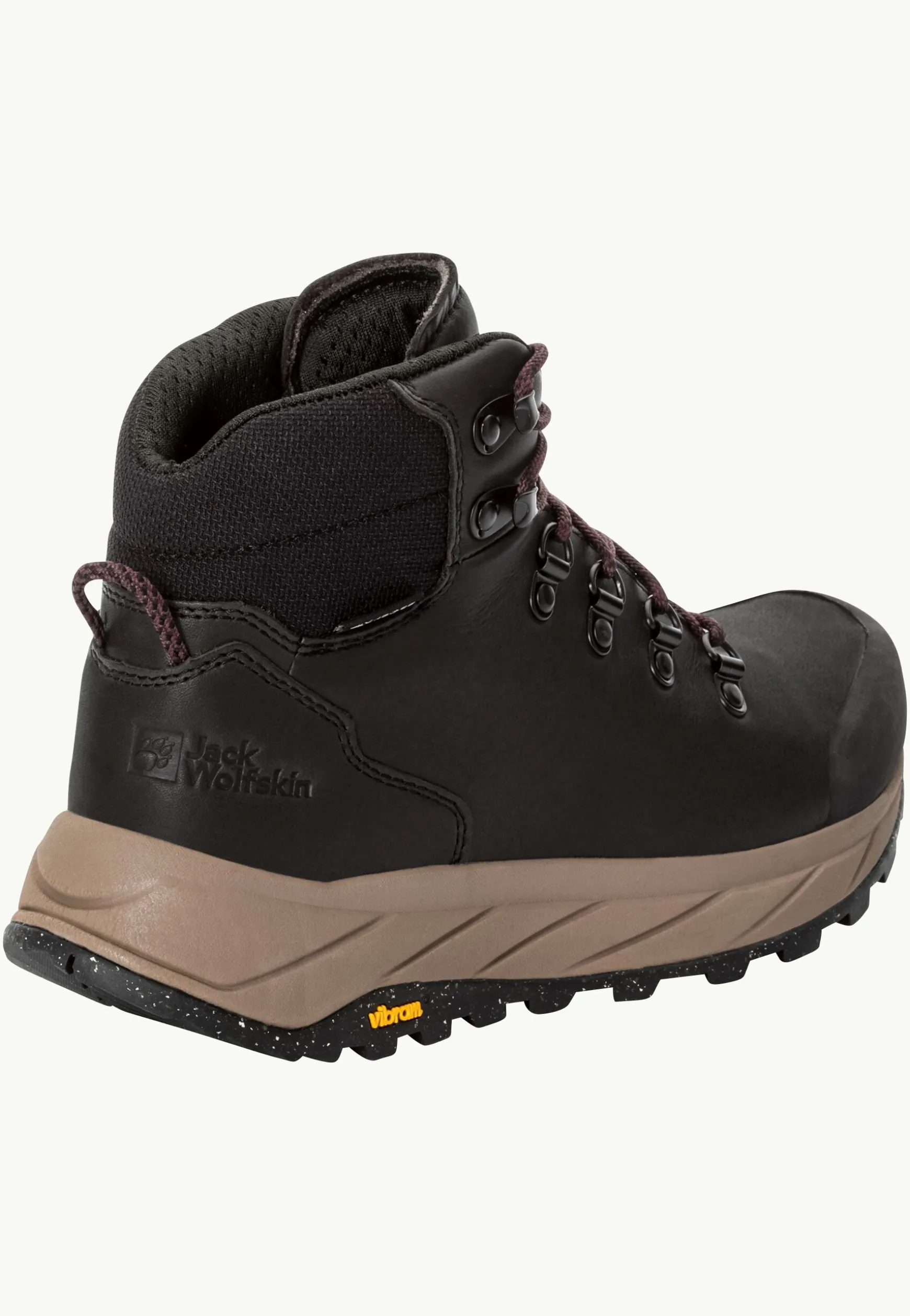 Terraquest X Texapore Mid W
