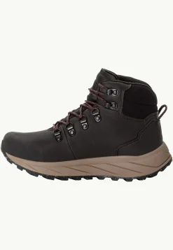 Terraquest X Texapore Mid W
