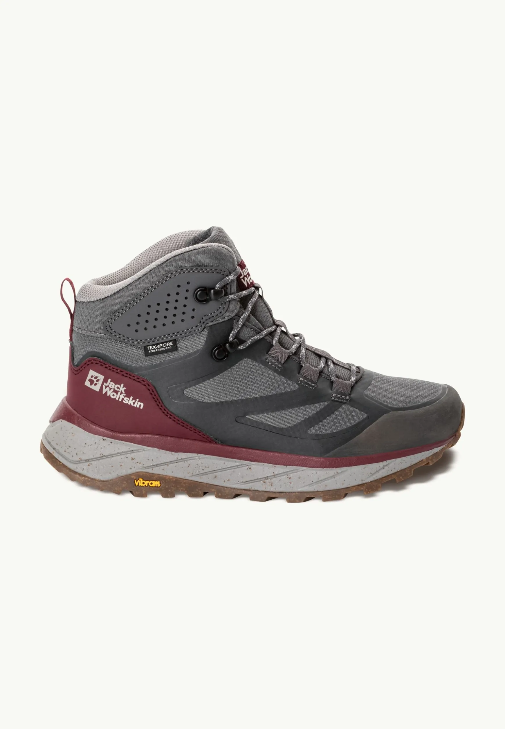 Terraventure Texapore Mid W