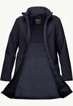 Textor Coat W