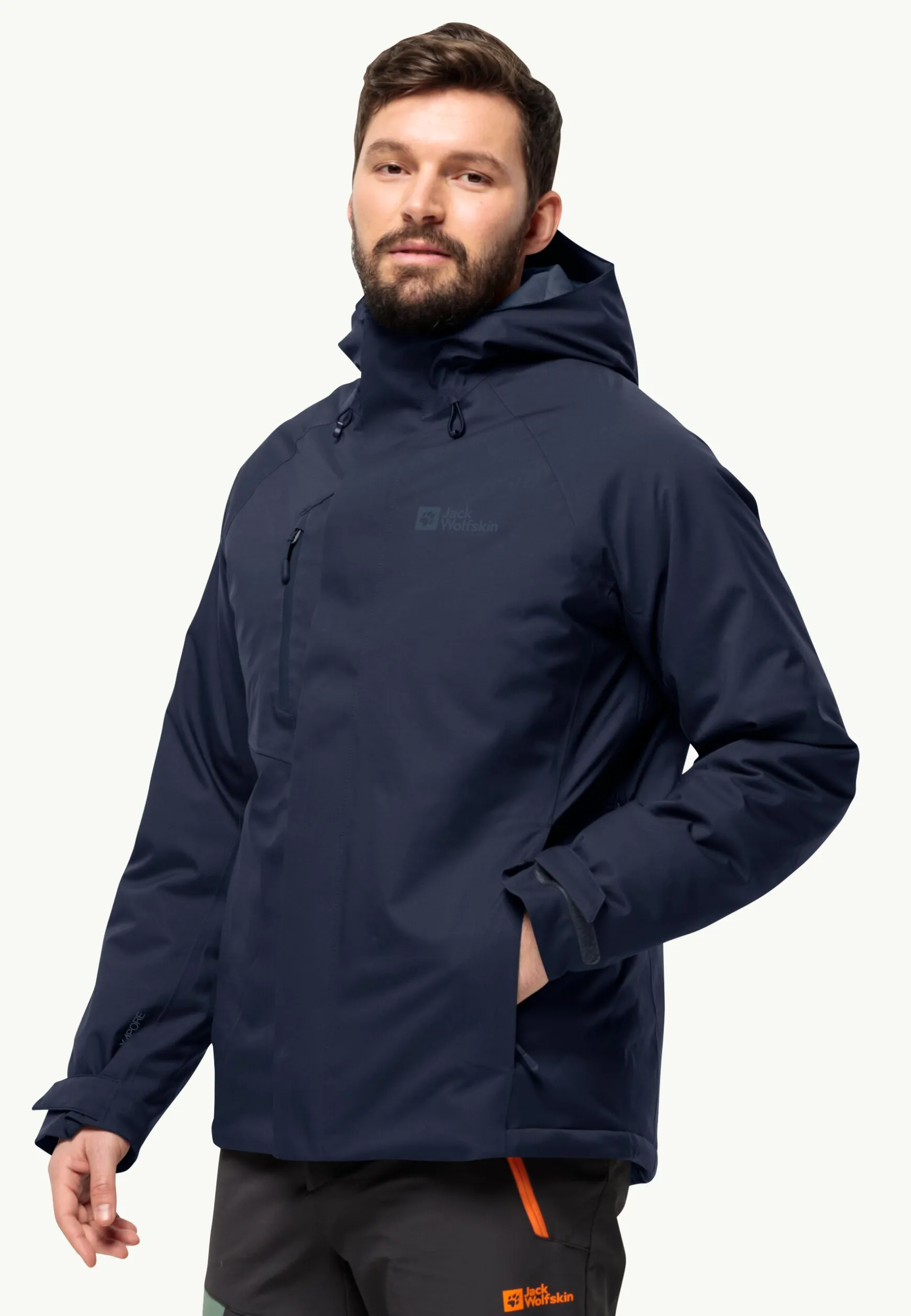 Troposphere Ins Jkt M
