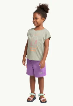 Turbulence Shorts K