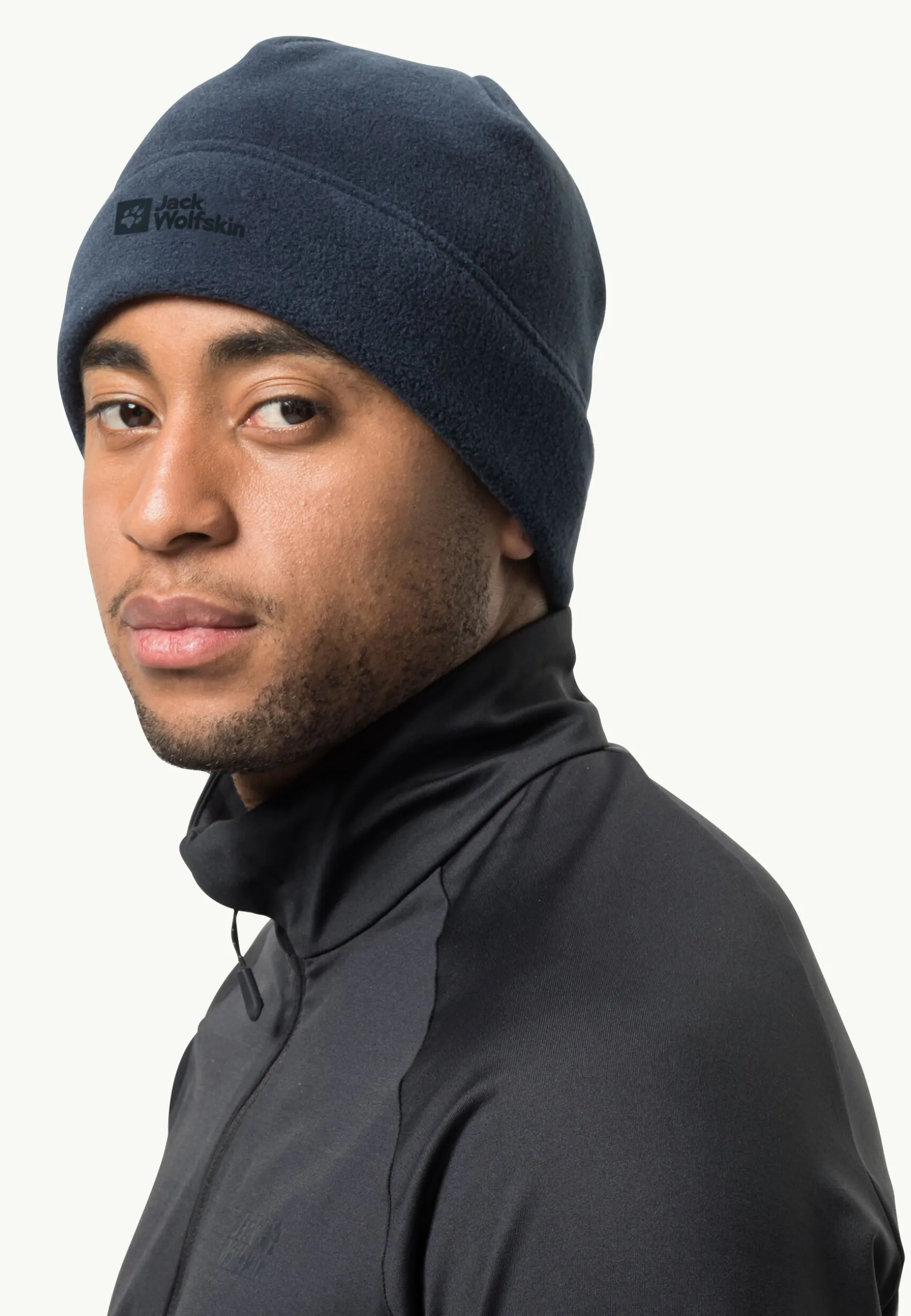 Vertigo Beanie