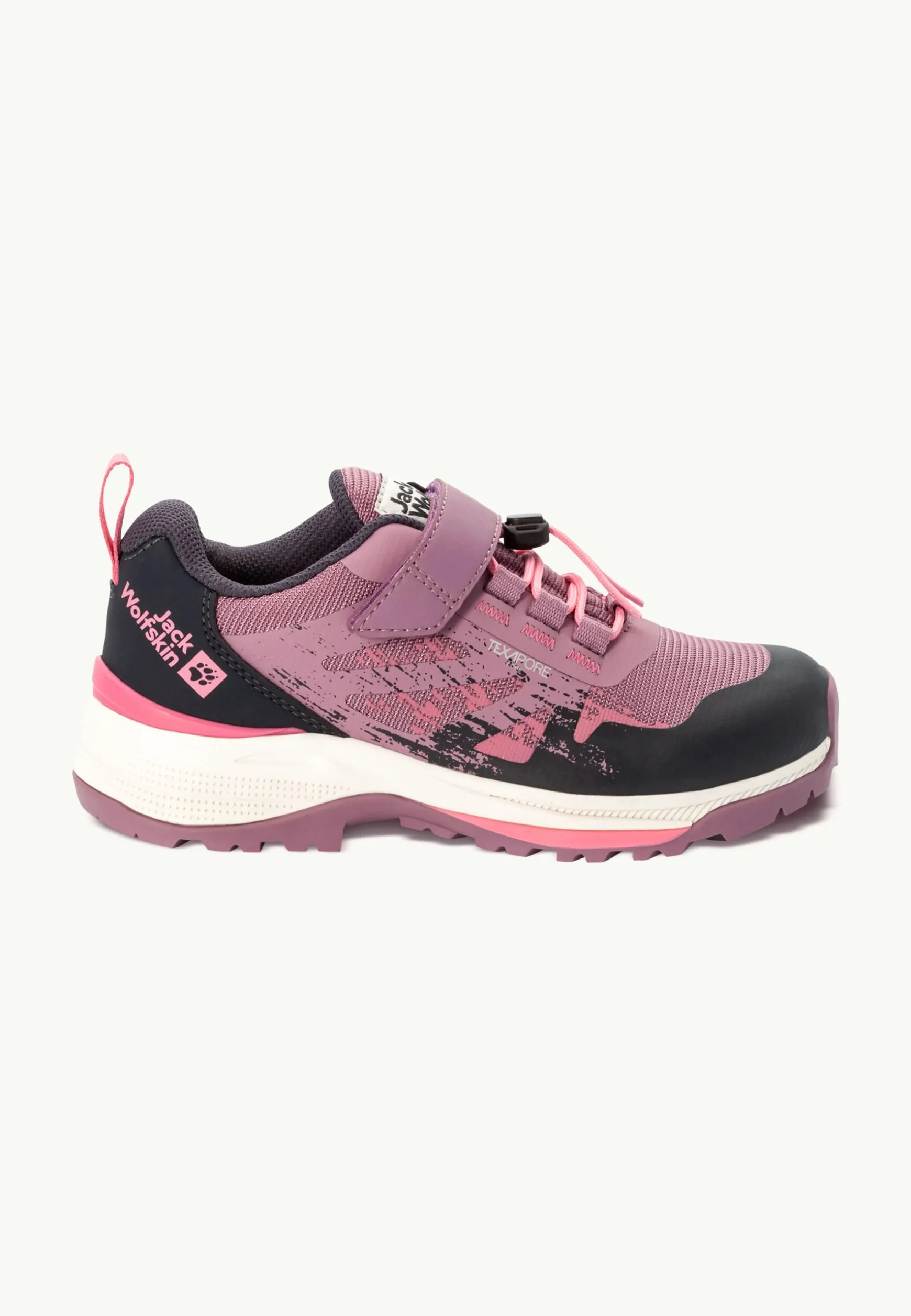Villi Hiker Texapore Low K