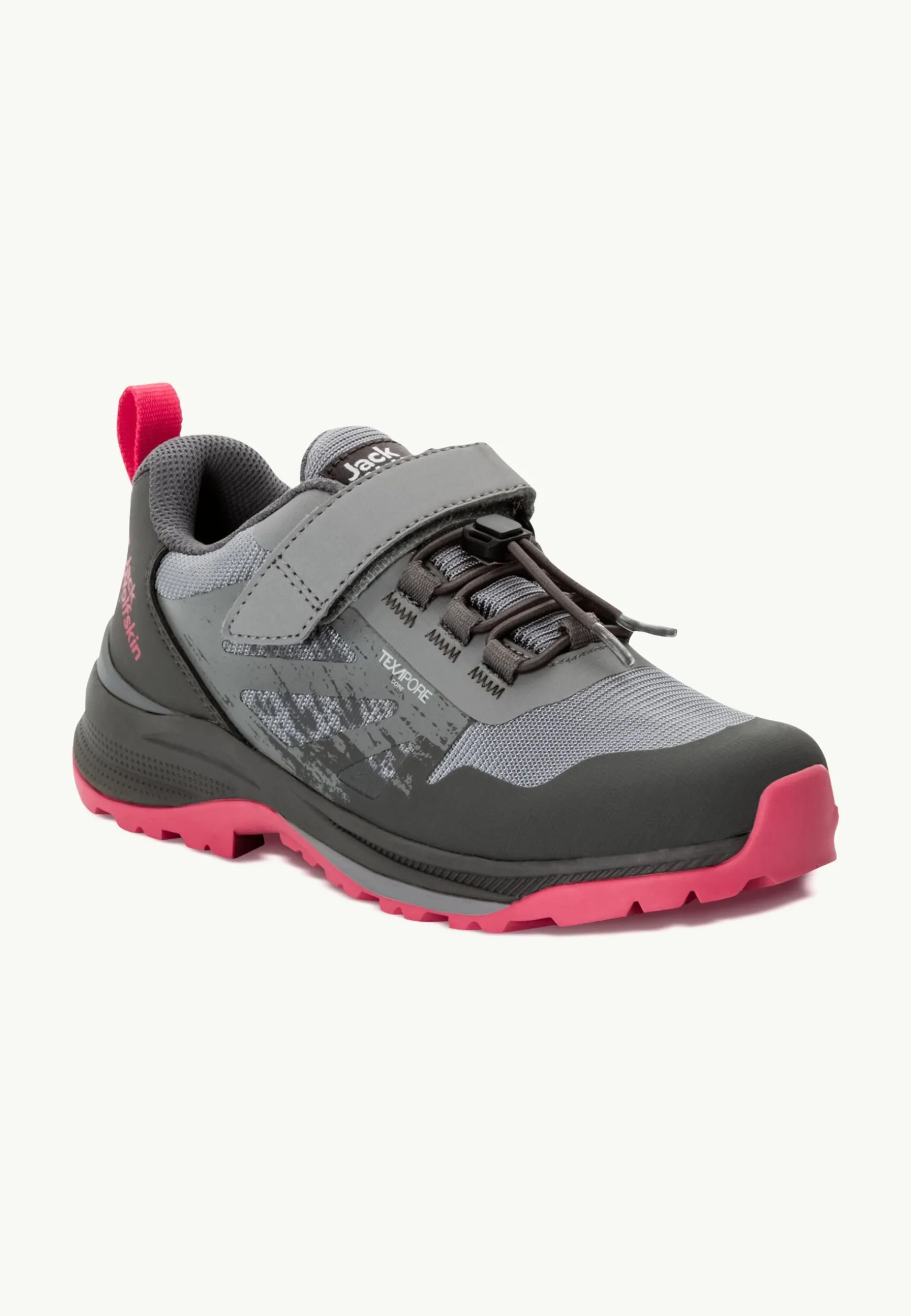 Villi Hiker Texapore Low K