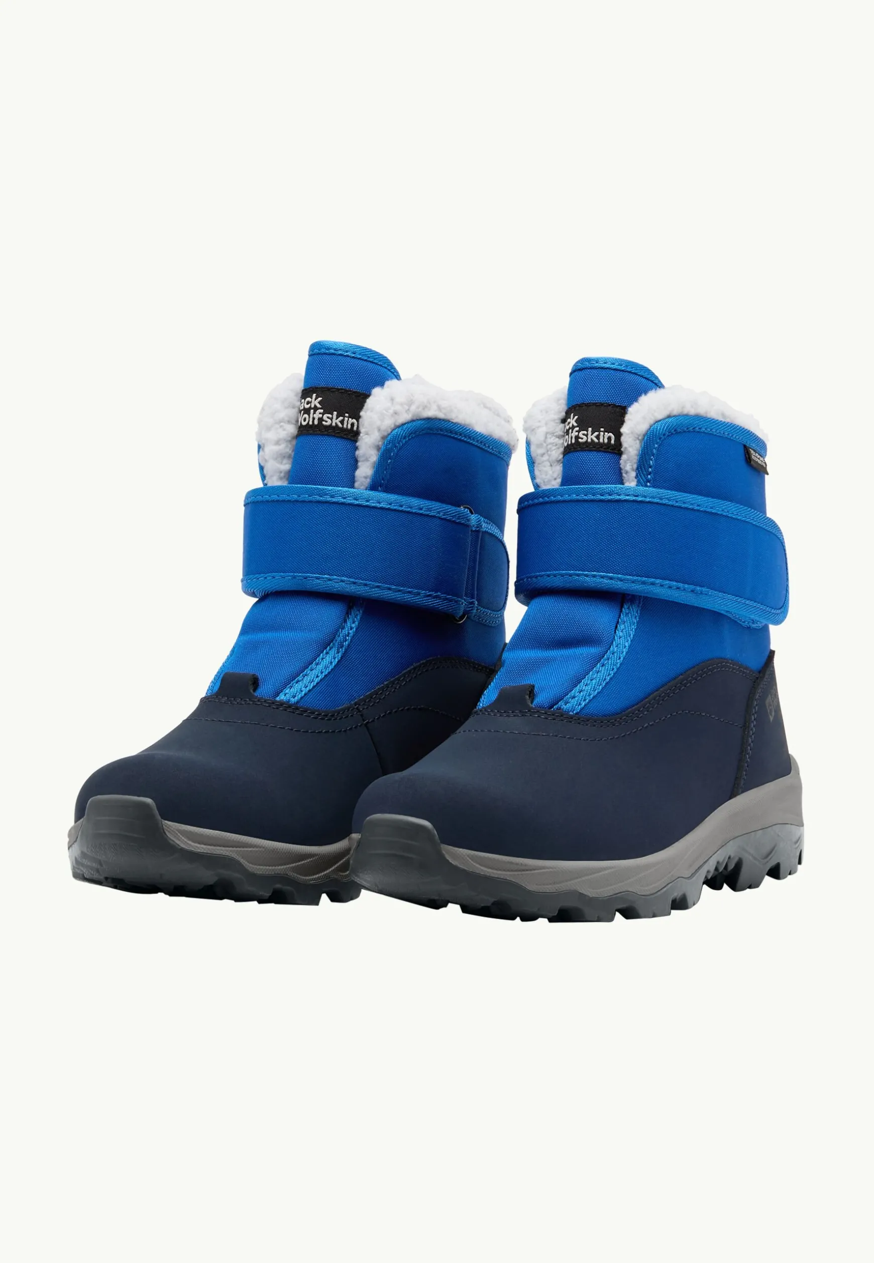 Vojo Shell Texapore Mid Vc K