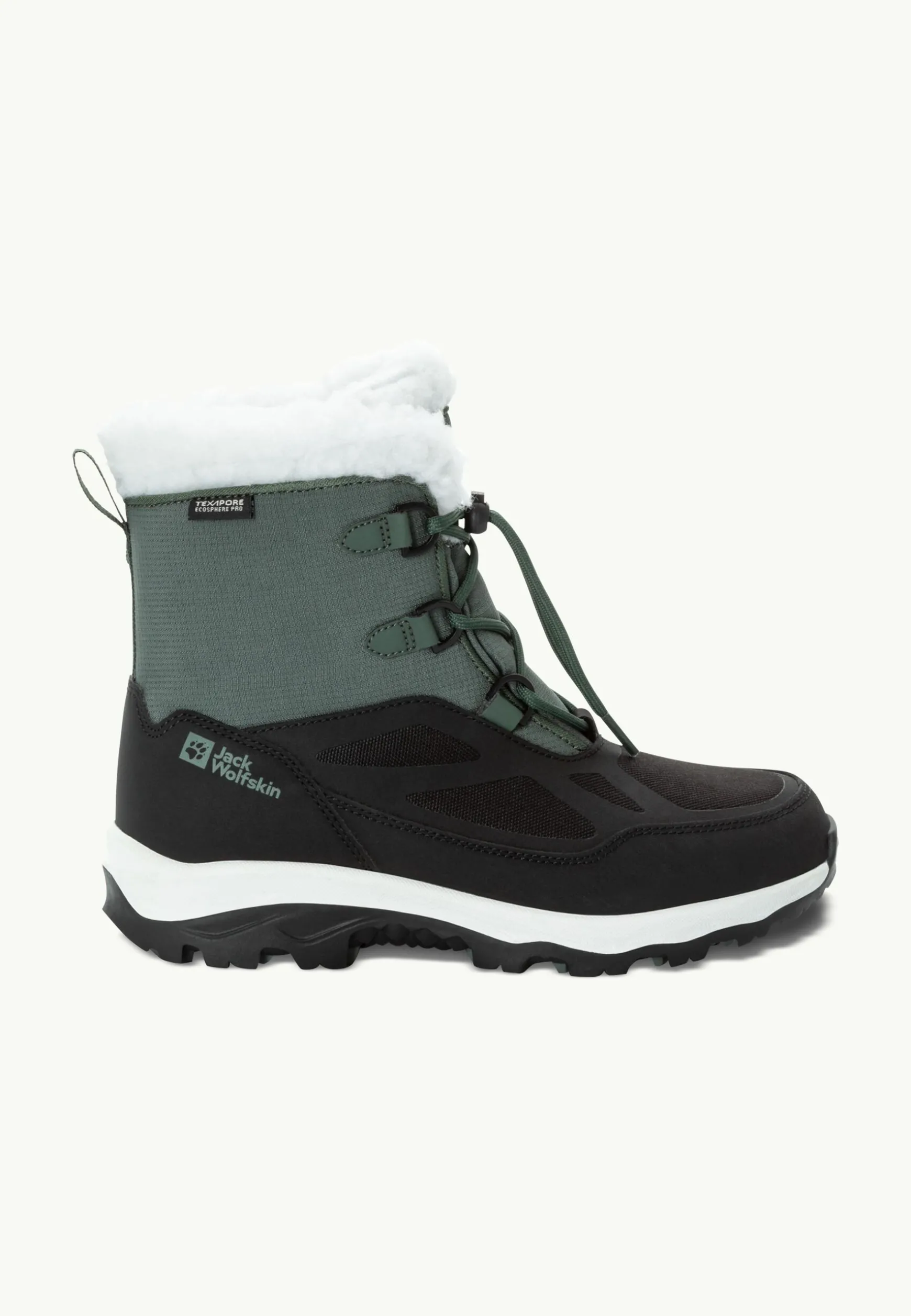 Vojo Shell Xt Texapore Mid K