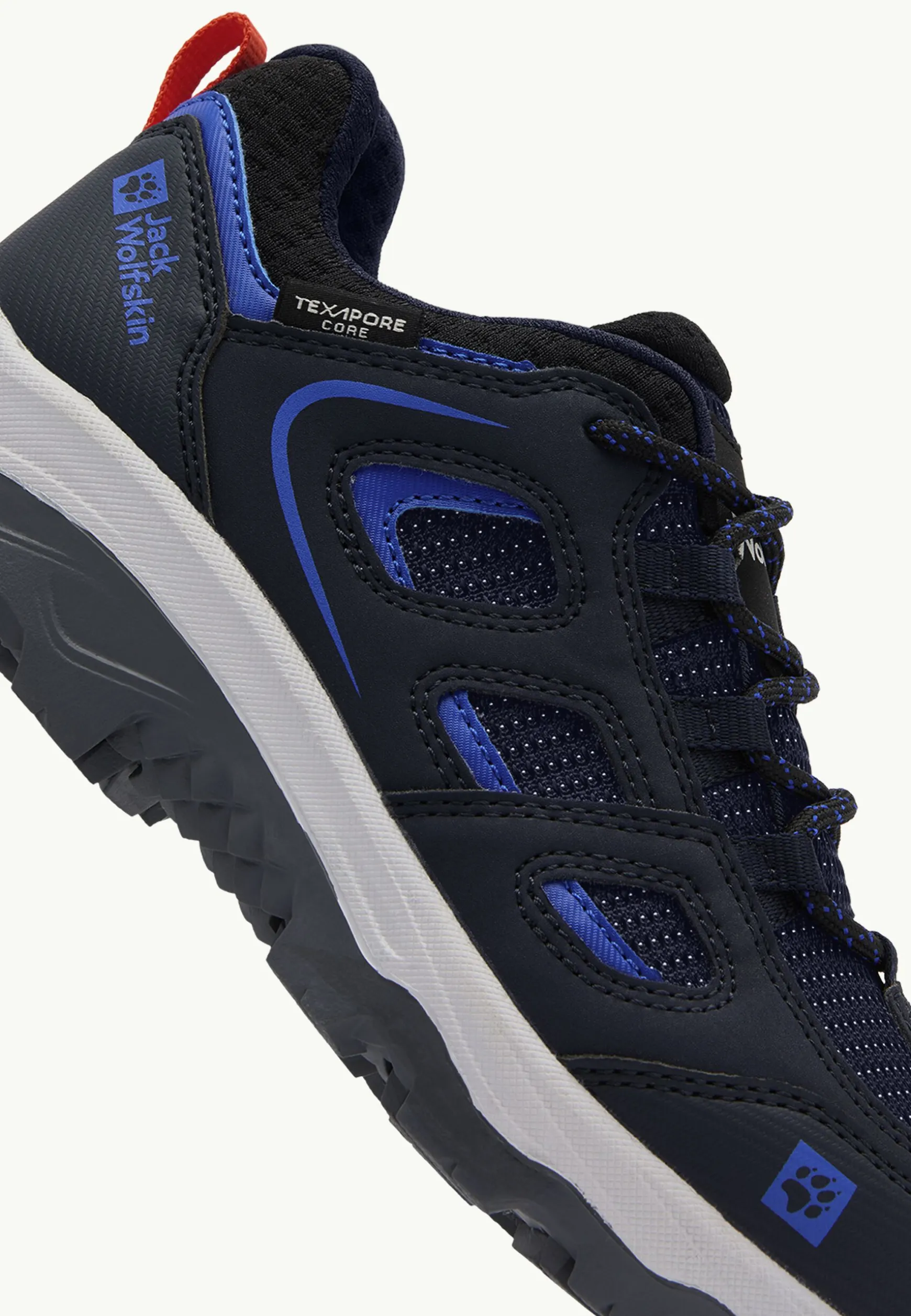 Vojo Texapore Low K