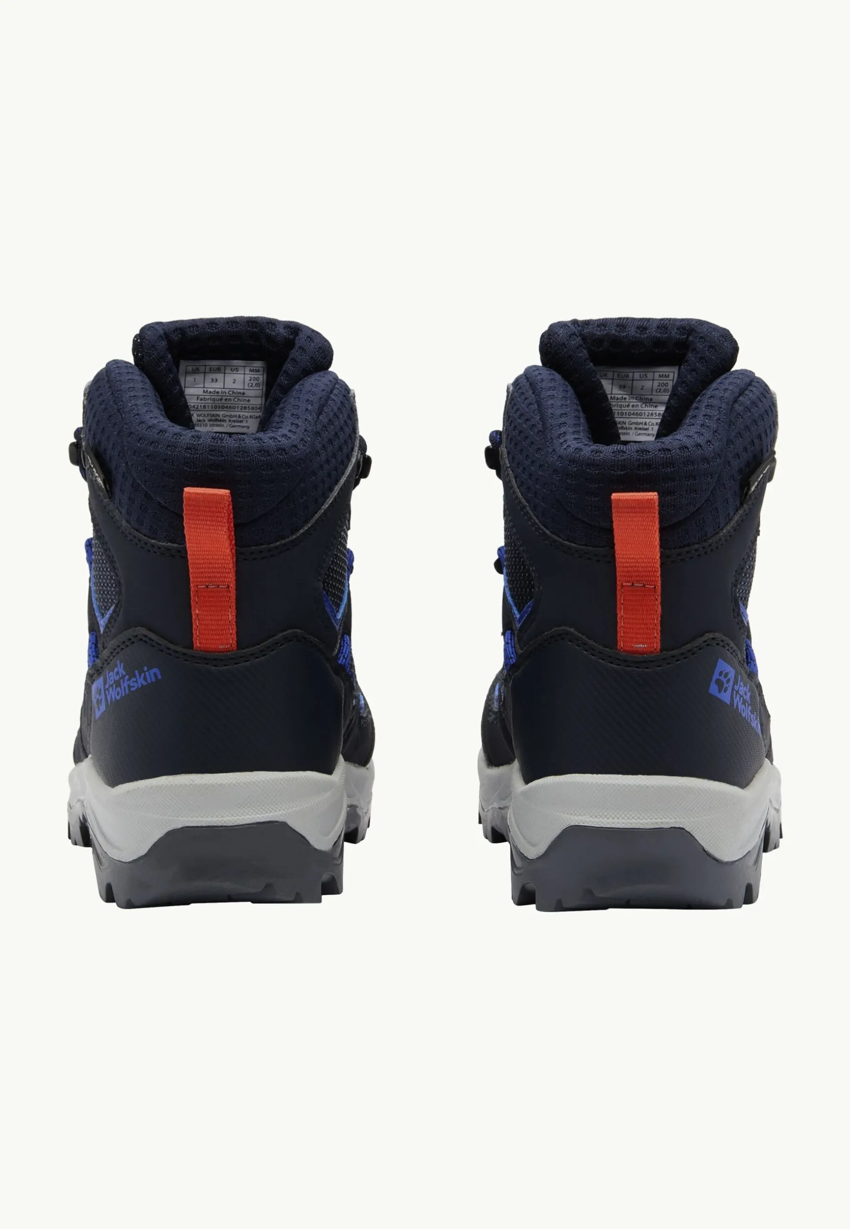 Vojo Texapore Mid K