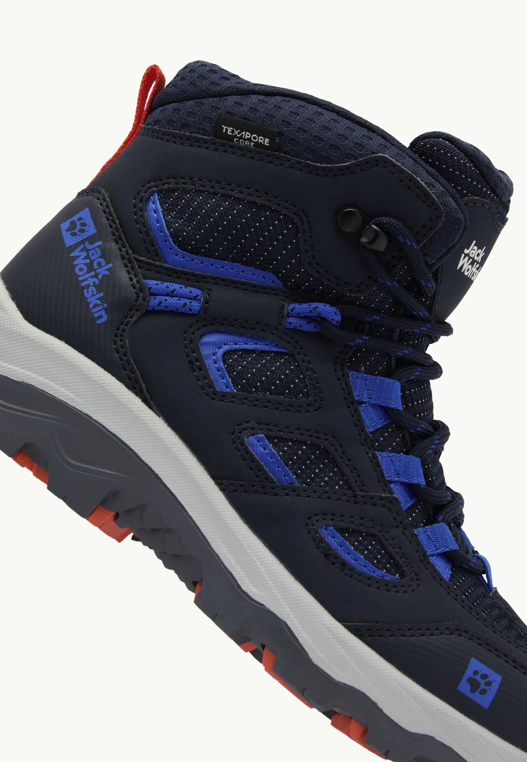 Vojo Texapore Mid K