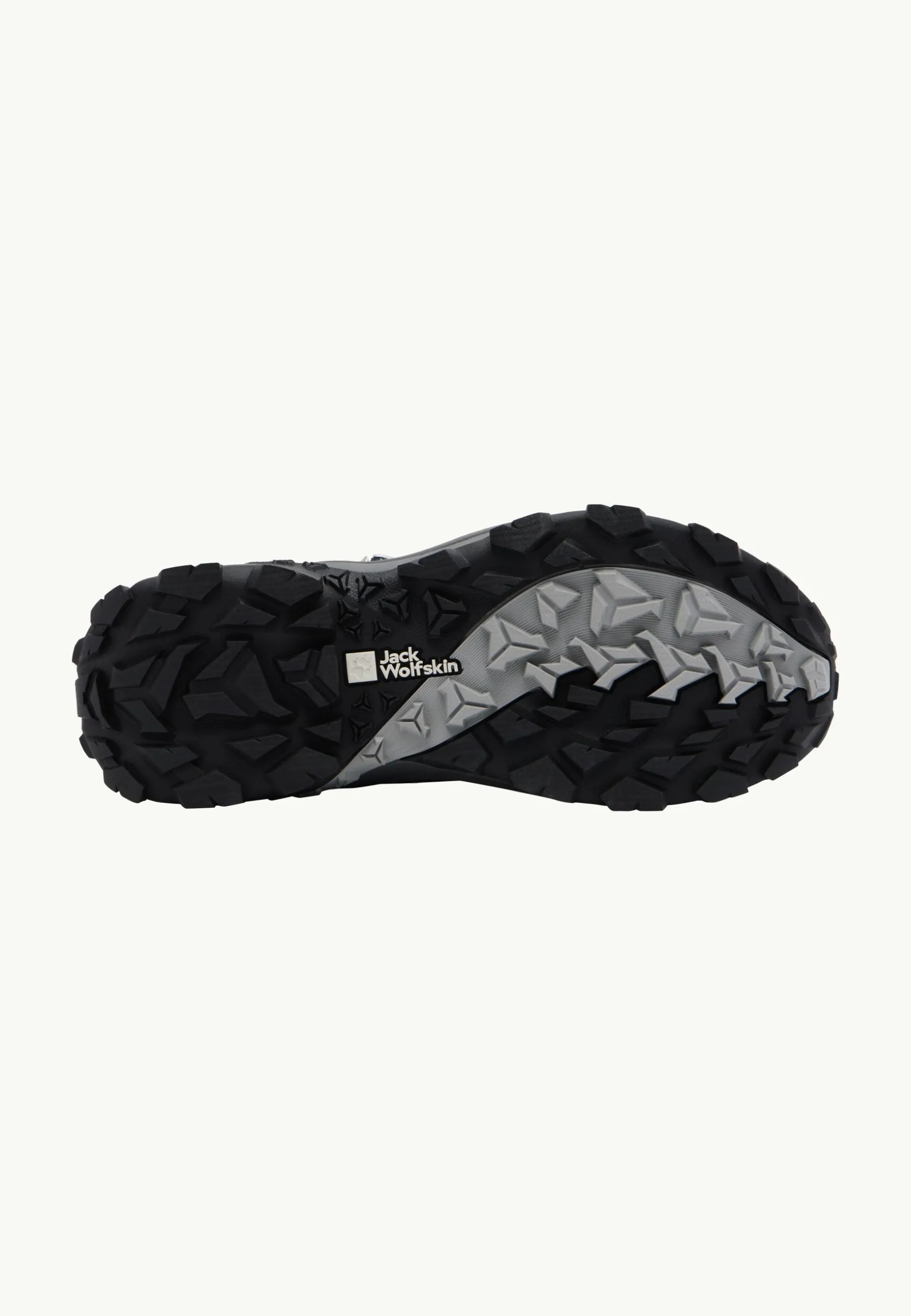 Vojo Tour Lt Texapore Mid W