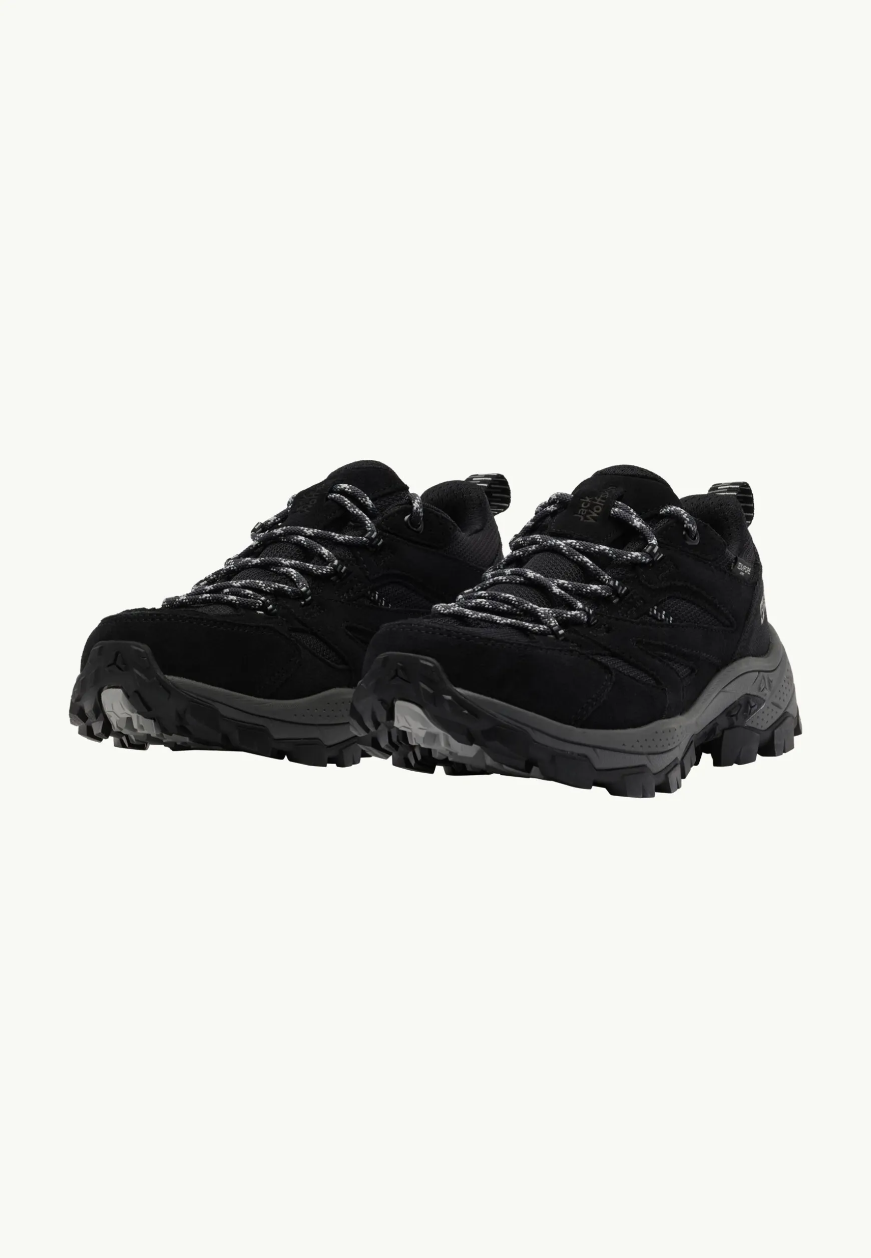 Vojo Tour Texapore Low W
