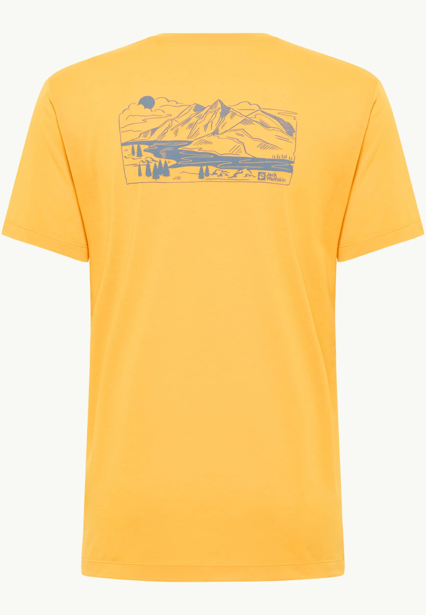 Vonnan Graphic T M