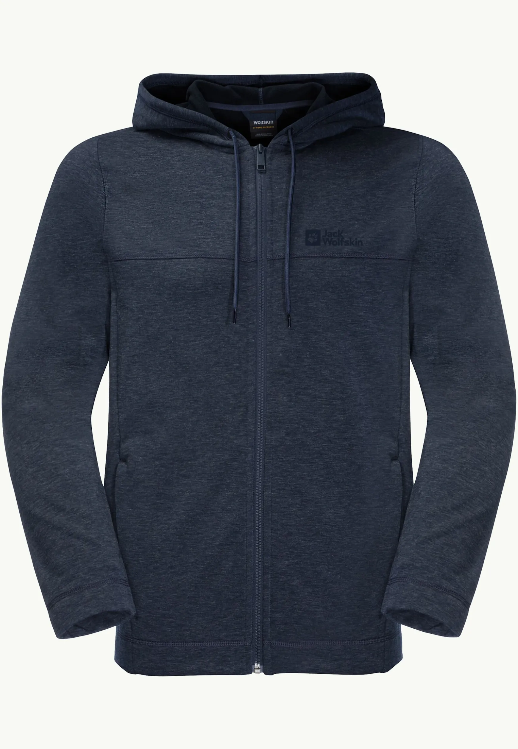 Waldsee Hooded Jkt M
